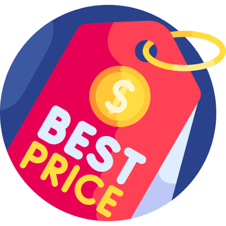 Bestprice logo