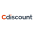 CDiscount.fr logo