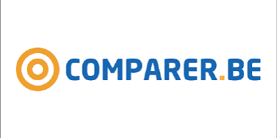 Comparer.be logo