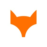 Crowdfox logo