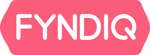 Fyndiq.se logo