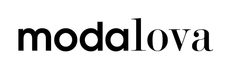 Modalova logo