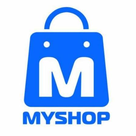 Myshopping.com.au logo