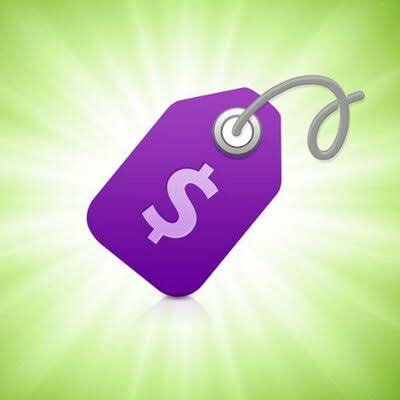 Price Grabber logo