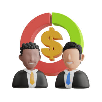 Profit Share logo