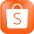 Shopee logo