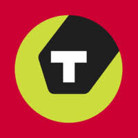 Tweakers (XML) logo