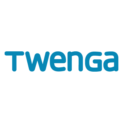 Twenga logo