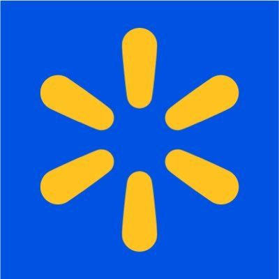 Walmart logo