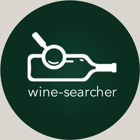 Wine Searcher logo