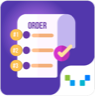 Sequential Order Number for WooCommerce logo