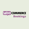 WooCommerce Bookings logo
