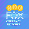 WooCommerce Currency Switcher (WOOCS) logo