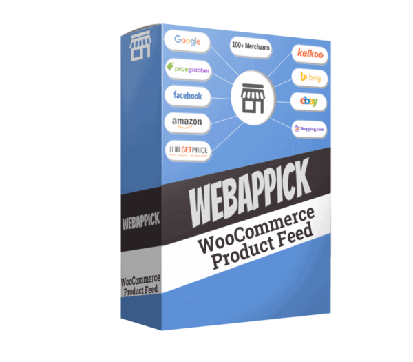 What is Product Feed for