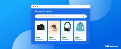 Google Shopping Feed: Sales Booster for Your Products