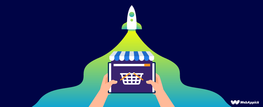 How to Launch an E Commerce Website