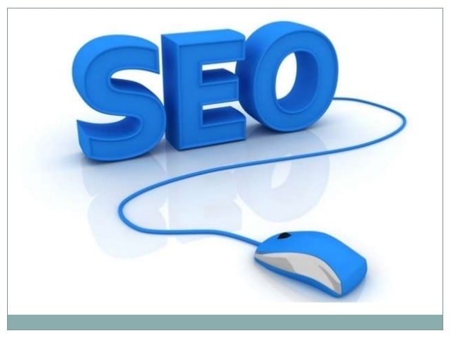 Search Engine Optimization