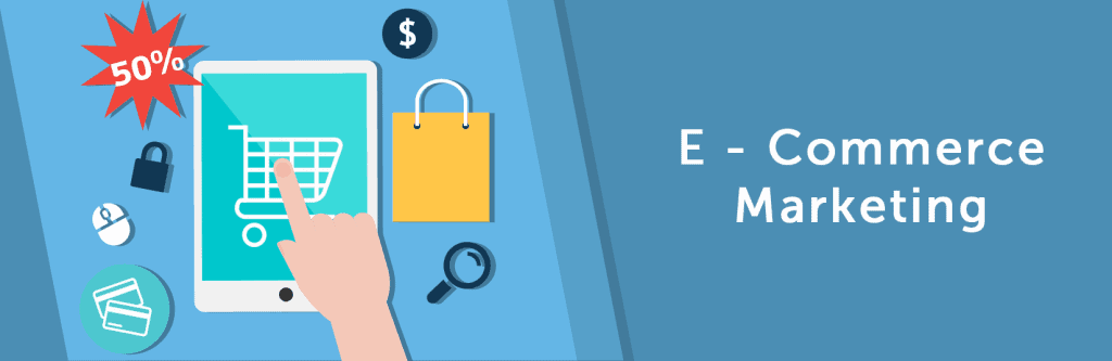 Ecommerce Marketing Strategy for Merchants - WebAppick