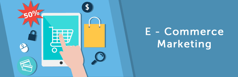 Ecommerce Marketing Strategy for Merchants - WebAppick