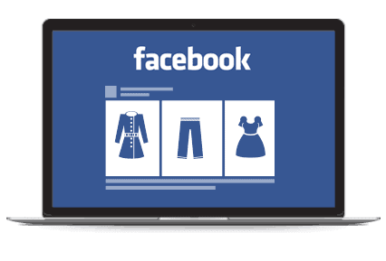 fb product ads course