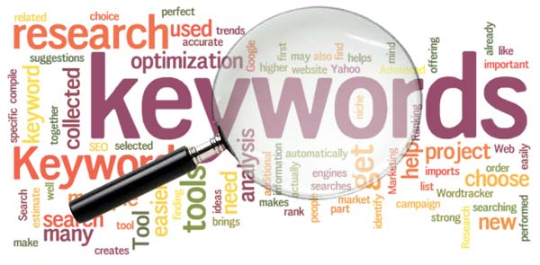 keyword-research