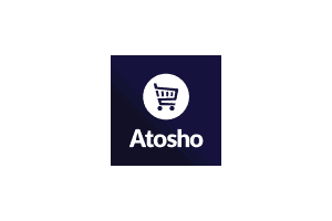 Atosho