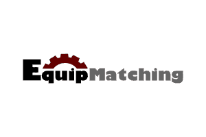 EquipMatching Logo