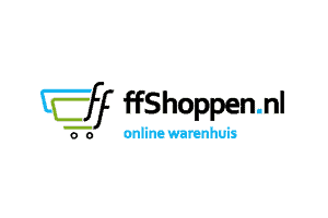 FfShoppen logo