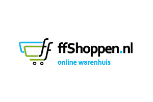 FfShoppen logo