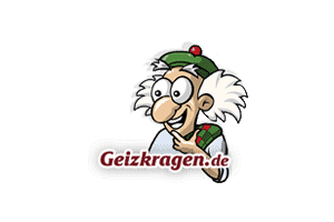 Geizkragen is one of the popular price comparison sites based on Germany,
