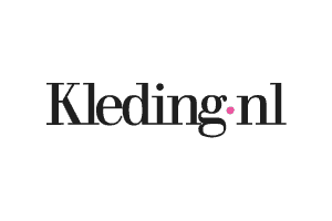 Kleding logo