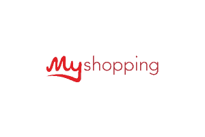 Logo of Myshopping 2
