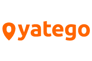 Yatego logo