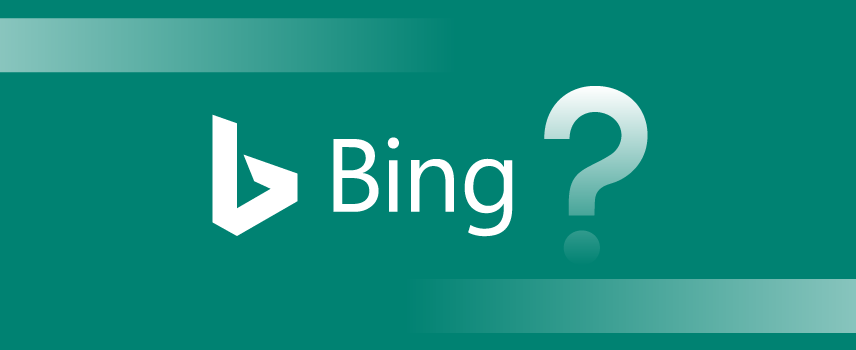 Bing shopping Ads