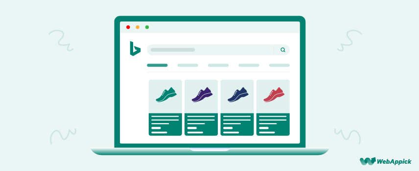 Take The Edge With Bing Shopping Ads