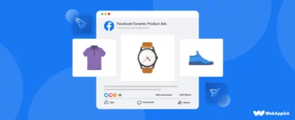 Boost your ecommerce sales with facebook’s dynamic product ads