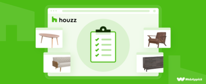 Enlist your home improvement products on Houzz, today