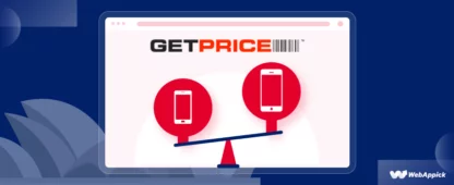 Leading Price Comparison Website in Australia