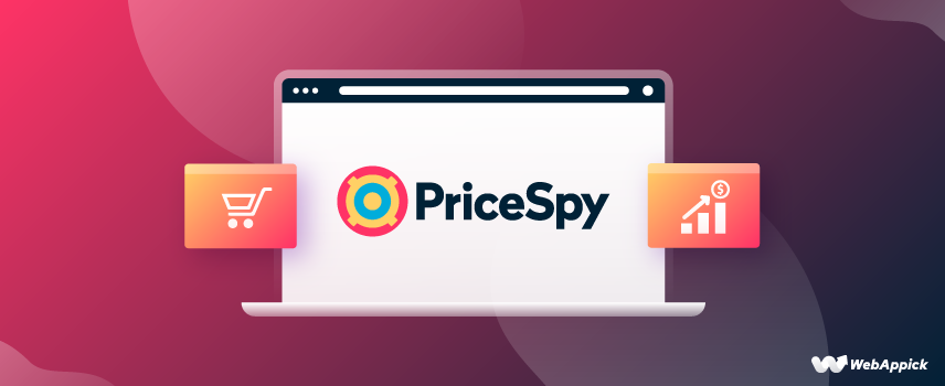 Increase your Ecommerce Sales with Pricespy