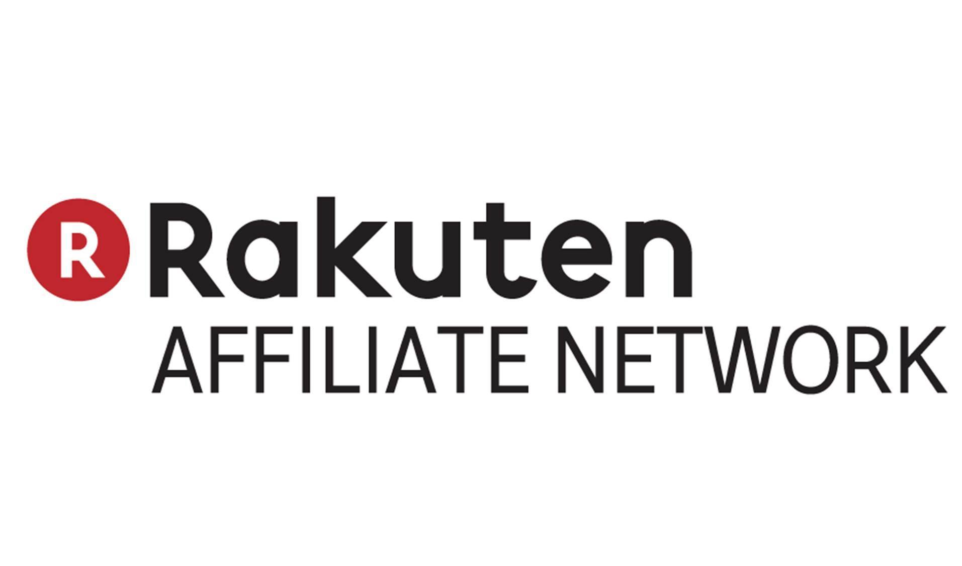Rakuten Affiliate Network