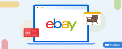 eBay Product Ads for Successful E-commerce Venture