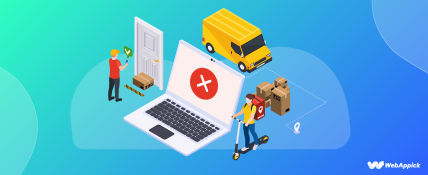 E-commerce Shipping Mistakes Every Store Owner Should Be Aware