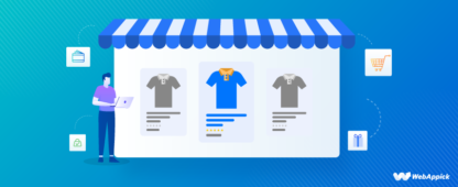 Preparing Ecommerce business for Sales