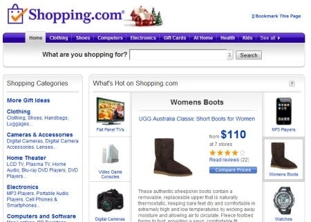 Shopping.com