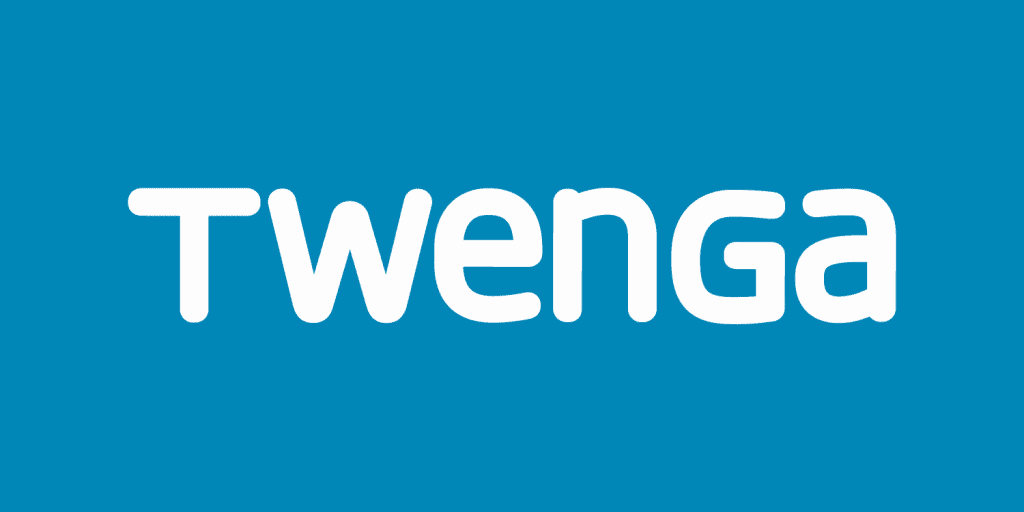 Twenga