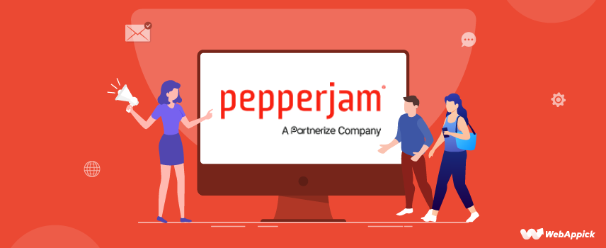 pepperjam network