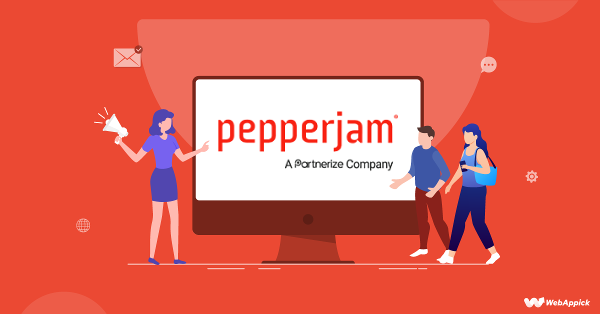 Pepperjam Affiliate Network Platform A Complete Review