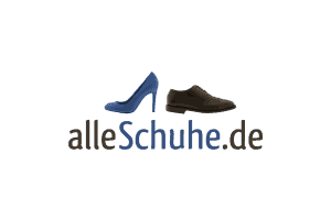 Alleschuhe is a search engine, catalog and price comparison site for shoes