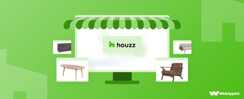 Best Practices from Houzz for Your Own Home Improvement Ecommerce Portal