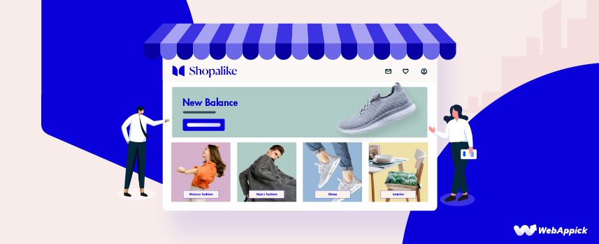 Join ShopAlike and Boost your Online Sale